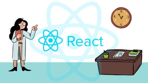 Become A Certified React Developer: Practice Tests - Free IT & Software Course by Unknown Author. Learn IT & Software skills with this comprehensive Udemy course available at 100% discount.