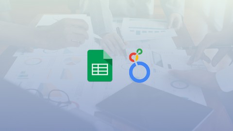 Análisis de datos con Google Sheets y Looker Studio - Free Business Course by DataBoosters Academy. Learn Business skills with this comprehensive Udemy course available at 100% discount.