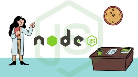 Become A Certified Node JS Developer: Practice Tests - Free IT & Software Course by Unknown Author. Learn IT & Software skills with this comprehensive Udemy course available at 100% discount.