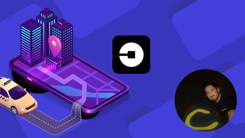Xamarin.forms  avanzado: clon de uber-indriver vs 2022 - Free IT & Software Course by Academia Apps. Learn IT & Software skills with this comprehensive Udemy course available at 100% discount.