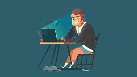 Home Business: Step By Step Guide! - Free Business Course by Boomy Tokan. Learn Business skills with this comprehensive Udemy course available at 100% discount.