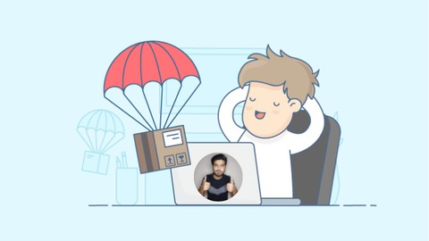 Building a shopify store and CJ dropshipping - Free Business Course by Yasir Ahmed, MBA. Learn Business skills with this comprehensive Udemy course available at 100% discount.