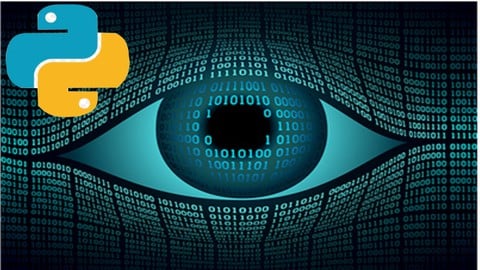 Computer Vision with Python - Free Development Course by Unknown Author. Learn Development skills with this comprehensive Udemy course available at 100% discount.