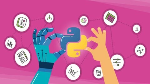 Python for Data Science and Machine Learning - Free Development Course by Hassan Fulaih. Learn Development skills with this comprehensive Udemy course available at 100% discount.