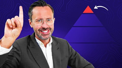 Leadership Development Course with Dekker | Fortune 100 MBA - Free Personal Development Course by Dekker Fraser, MBA. Learn Personal Development skills with this comprehensive Udemy course available at 100% discount.