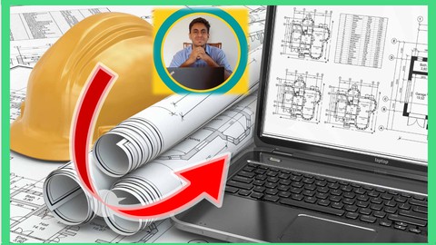 Diploma in Quantity Surveying & Cost Estimation With AutoCAD - Free Teaching & Academics Course by Akshay Kamath. Learn Teaching & Academics skills with this comprehensive Udemy course available at 100% discount.