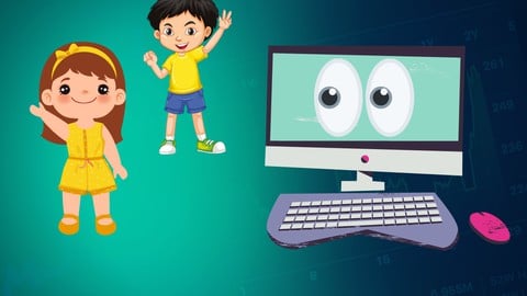Playing with Binary - Free Teaching & Academics Course by infusion X. Learn Teaching & Academics skills with this comprehensive Udemy course available at 100% discount.