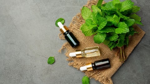 Aromatherapy: complete beginner course for essential oils - Free Health & Fitness Course by icourse Academy. Learn Health & Fitness skills with this comprehensive Udemy course available at 100% discount.