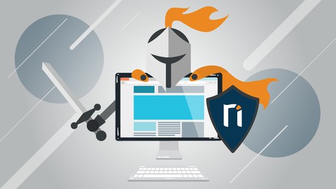 Linux Security and Hardening - Free IT & Software Course by Tareq Tech. Learn IT & Software skills with this comprehensive Udemy course available at 100% discount.