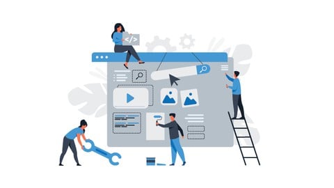 How Websites Work - Free Development Course by Peter A. Learn Development skills with this comprehensive Udemy course available at 100% discount.