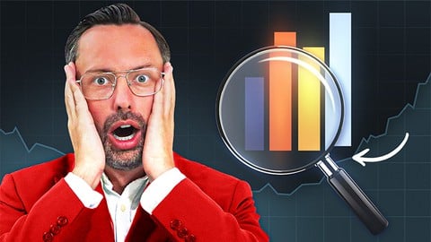 Market Research: Dekker's Complete Marketing Research Course - Free Marketing Course by Dekker Fraser, MBA. Learn Marketing skills with this comprehensive Udemy course available at 100% discount.