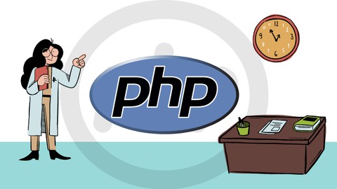 Certified Professional in PHP Language - Practice Test - Free IT & Software Course by Unknown Author. Learn IT & Software skills with this comprehensive Udemy course available at 100% discount.