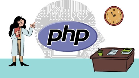 Professional in advance PHP Language - Practice Test - Free IT & Software Course by Unknown Author. Learn IT & Software skills with this comprehensive Udemy course available at 100% discount.