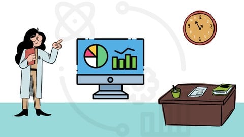 Certified Professional in Data Science - Practice Test - Free IT & Software Course by Unknown Author. Learn IT & Software skills with this comprehensive Udemy course available at 100% discount.