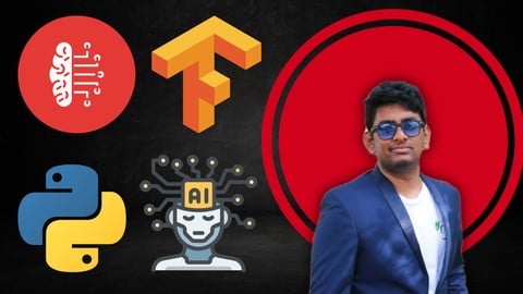 Complete Machine Learning With Real-World Deployment - Free Development Course by Akhil Vydyula. Learn Development skills with this comprehensive Udemy course available at 100% discount.