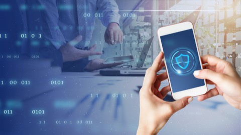 Seguridad informática para Teléfonos. Protege tus Datos. - Free IT & Software Course by Unknown Author. Learn IT & Software skills with this comprehensive Udemy course available at 100% discount.