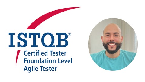 ISTQB Agile Tester - Certified Tester  [CTFL-AT] - Free Development Course by Unknown Author. Learn Development skills with this comprehensive Udemy course available at 100% discount.