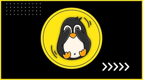 Linux Bash Shell Scripting Incl. AWK, SED and 10+ Projects - Free IT & Software Course by Vivek Pandit. Learn IT & Software skills with this comprehensive Udemy course available at 100% discount.