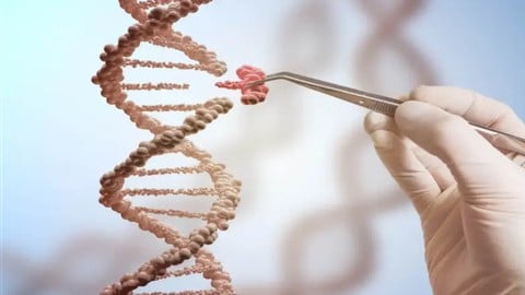 Genetic Engineering and Its Applications - Free Teaching & Academics Course by Learntoupgrade Online. Learn Teaching & Academics skills with this comprehensive Udemy course available at 100% discount.