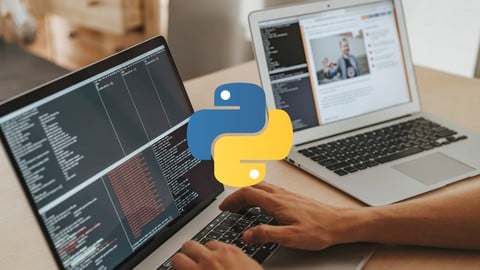 4 Practice Tests for any Python Certification - Free Development Course by Unknown Author. Learn Development skills with this comprehensive Udemy course available at 100% discount.