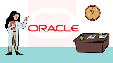 Oracle Database Practice Test: Master Architecture - Free IT & Software Course by Unknown Author. Learn IT & Software skills with this comprehensive Udemy course available at 100% discount.