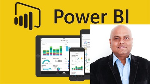Learn and Practice Power BI Desktop - Free IT & Software Course by Unknown Author. Learn IT & Software skills with this comprehensive Udemy course available at 100% discount.