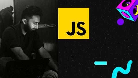 The Modern JavaScript for Beginners - Free Development Course by Noshad Yousuf. Learn Development skills with this comprehensive Udemy course available at 100% discount.