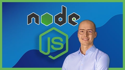 NodeJS Interview Guide 100+ Questions & Answers - Free IT & Software Course by Kamil Kulik • Software Engineer. Learn IT & Software skills with this comprehensive Udemy course available at 100% discount.