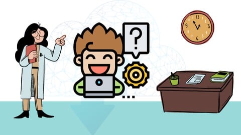 Machine Learning - Practice Test - Free Development Course by Unknown Author. Learn Development skills with this comprehensive Udemy course available at 100% discount.