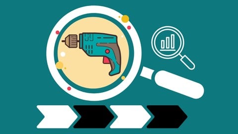 Root Cause Analysis: Drill Down Tool - Free Business Course by Robert Chapman. Learn Business skills with this comprehensive Udemy course available at 100% discount.