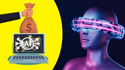 Create and Sell Digital Art using AI [Passive Income] - Free Design Course by Khadin Akbar. Learn Design skills with this comprehensive Udemy course available at 100% discount.