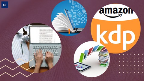 Self Publishing With Amazon KDP- Earn Passive Income On KDP - Free Business Course by Unknown Author. Learn Business skills with this comprehensive Udemy course available at 100% discount.