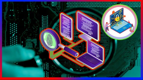 Computer Forensics and Digital Forensics Masterclass PRO+ - Free IT & Software Course by OCSALY Academy | 460.000+ Students. Learn IT & Software skills with this comprehensive Udemy course available at 100% discount.