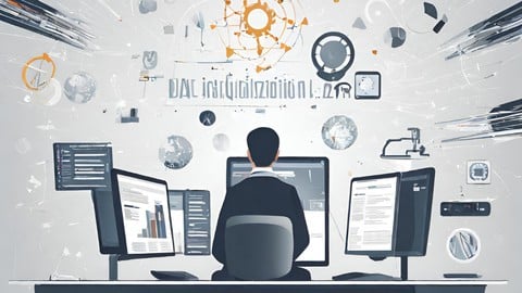 Master in Digital Transformation Strategy & Digitalization - Free Business Course by Unknown Author. Learn Business skills with this comprehensive Udemy course available at 100% discount.