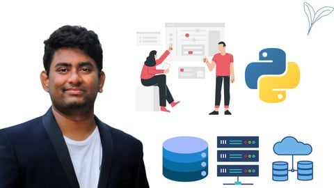 Data Analysis and Business Intelligence with Python & SQL - Free Development Course by Akhil Vydyula. Learn Development skills with this comprehensive Udemy course available at 100% discount.