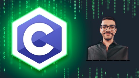 Learn C Programming | تعلم البرمجة بلغة سي - Free Development Course by Mohammad Osama. Learn Development skills with this comprehensive Udemy course available at 100% discount.