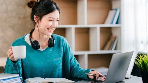 CCAT Practice Assessments- The Mastery Guide - 2024 - Free Personal Development Course by Ejiro Igho. Learn Personal Development skills with this comprehensive Udemy course available at 100% discount.