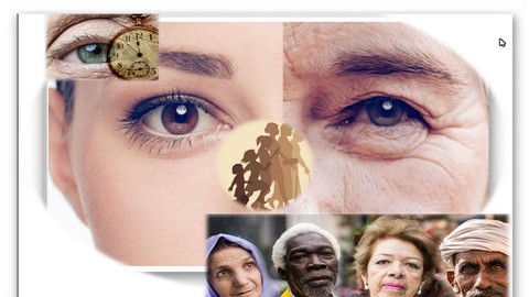 Aging and Geriatrics - Free Teaching & Academics Course by Mohamed AL ashram. Learn Teaching & Academics skills with this comprehensive Udemy course available at 100% discount.