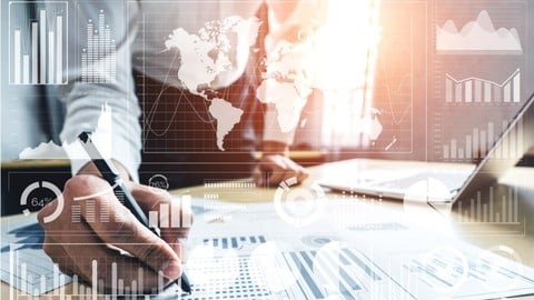 Data Analytics & Visualization: Using Excel and Python - Free Development Course by Meritshot Academy. Learn Development skills with this comprehensive Udemy course available at 100% discount.