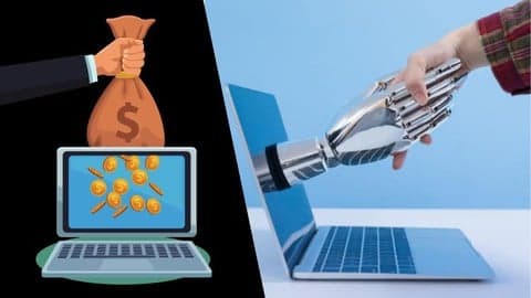 Learn Content Writing using AI & Start Freelancing