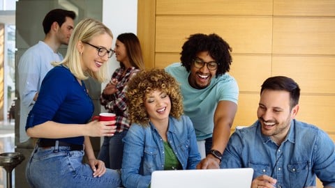 Communication Skills: Acquire Effective Communication - Free Personal Development Course by Meritshot Academy. Learn Personal Development skills with this comprehensive Udemy course available at 100% discount.