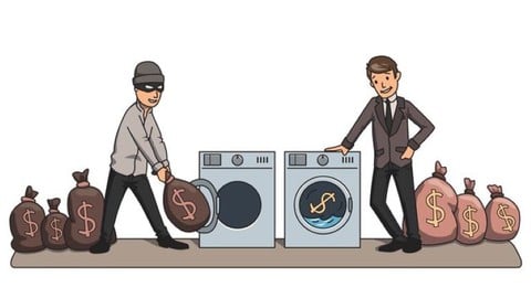 Anti-Money Laundering (AML CFT) and CDD a complete guide - Free Business Course by Unknown Author. Learn Business skills with this comprehensive Udemy course available at 100% discount.