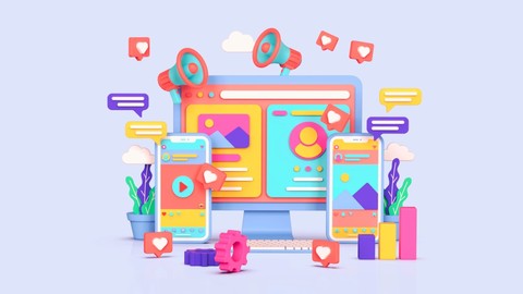 Mastering Social Media Marketing: Brand Building & Growth - Free Marketing Course by Unknown Author. Learn Marketing skills with this comprehensive Udemy course available at 100% discount.