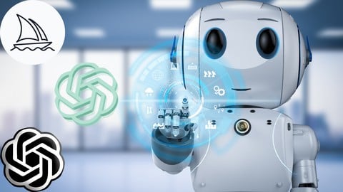 AI Superpowers: Transform Your Work with latest AI Tools - Free IT & Software Course by Arbaz Khan. Learn IT & Software skills with this comprehensive Udemy course available at 100% discount.