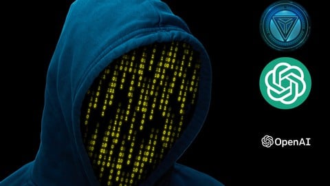 Zero to Hero with GPT-3 & Python : Building Cutting-Edge AI - Free IT & Software Course by Unknown Author. Learn IT & Software skills with this comprehensive Udemy course available at 100% discount.