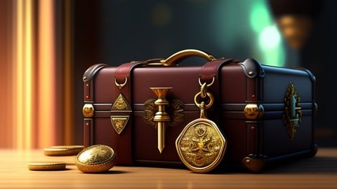 Applied Cryptography with Python - Free IT & Software Course by Frank Anemaet. Learn IT & Software skills with this comprehensive Udemy course available at 100% discount.