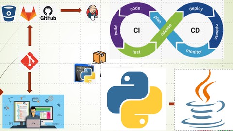 DevOps CI/CD with Multi-Project and Troubleshooting - Free Development Course by Tareq Tech. Learn Development skills with this comprehensive Udemy course available at 100% discount.