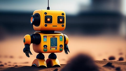 Social Media Bots with Python - Free Development Course by Frank Anemaet. Learn Development skills with this comprehensive Udemy course available at 100% discount.