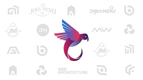 The Logo Design Expert Course in Adobe Illustrator CC. - Free Design Course by Ukpoewole Enupe. Learn Design skills with this comprehensive Udemy course available at 100% discount.
