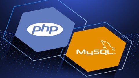 Build 13 Projects with PHP MySQL Bootstrap and PDO - Free Development Course by Web Coding. Learn Development skills with this comprehensive Udemy course available at 100% discount.